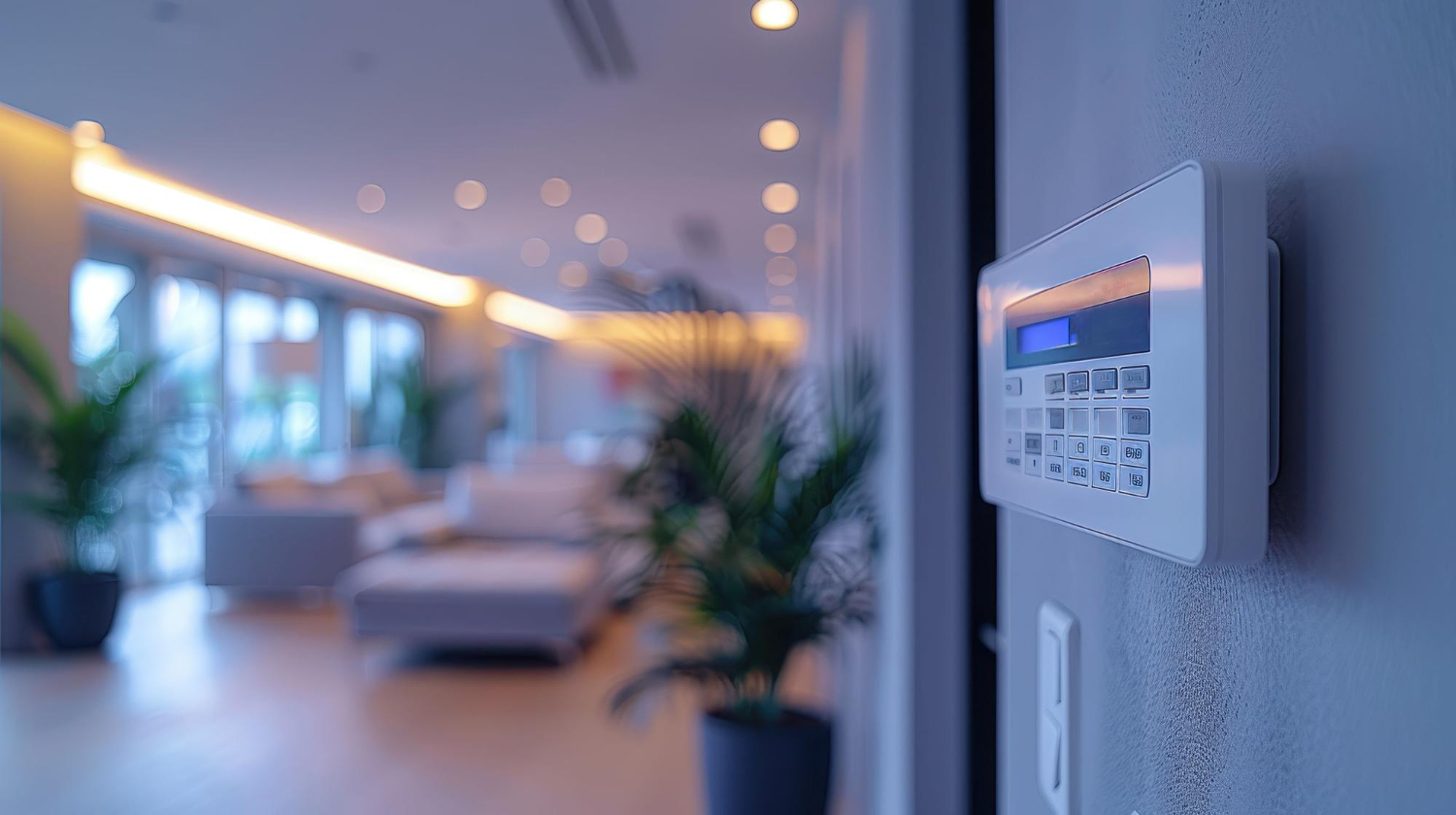 Seguridad & Alarmas